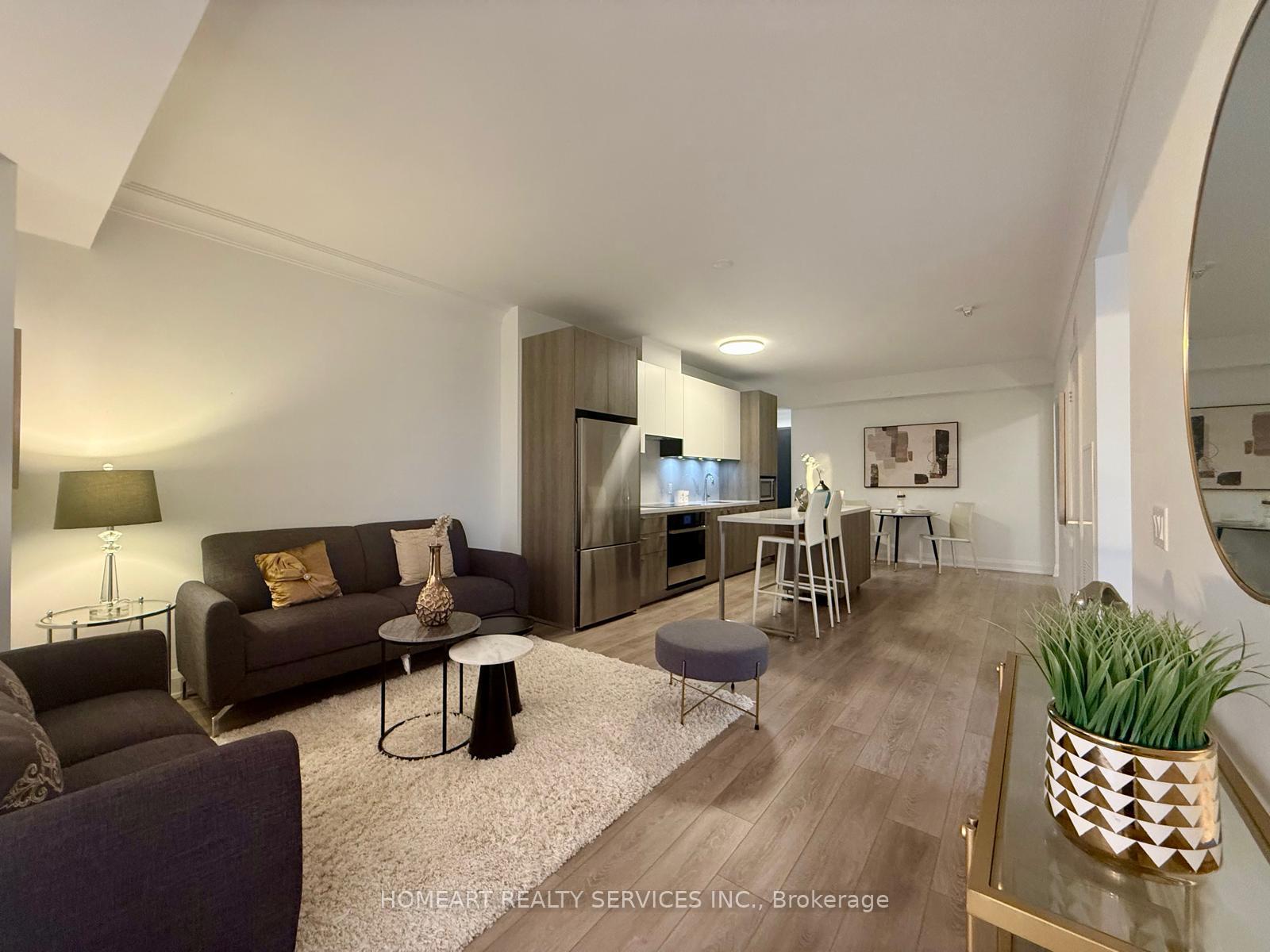 Photo 68 of Unit 4005, 8 Water Walk Drive, Markham, Unionville — HOMEH
