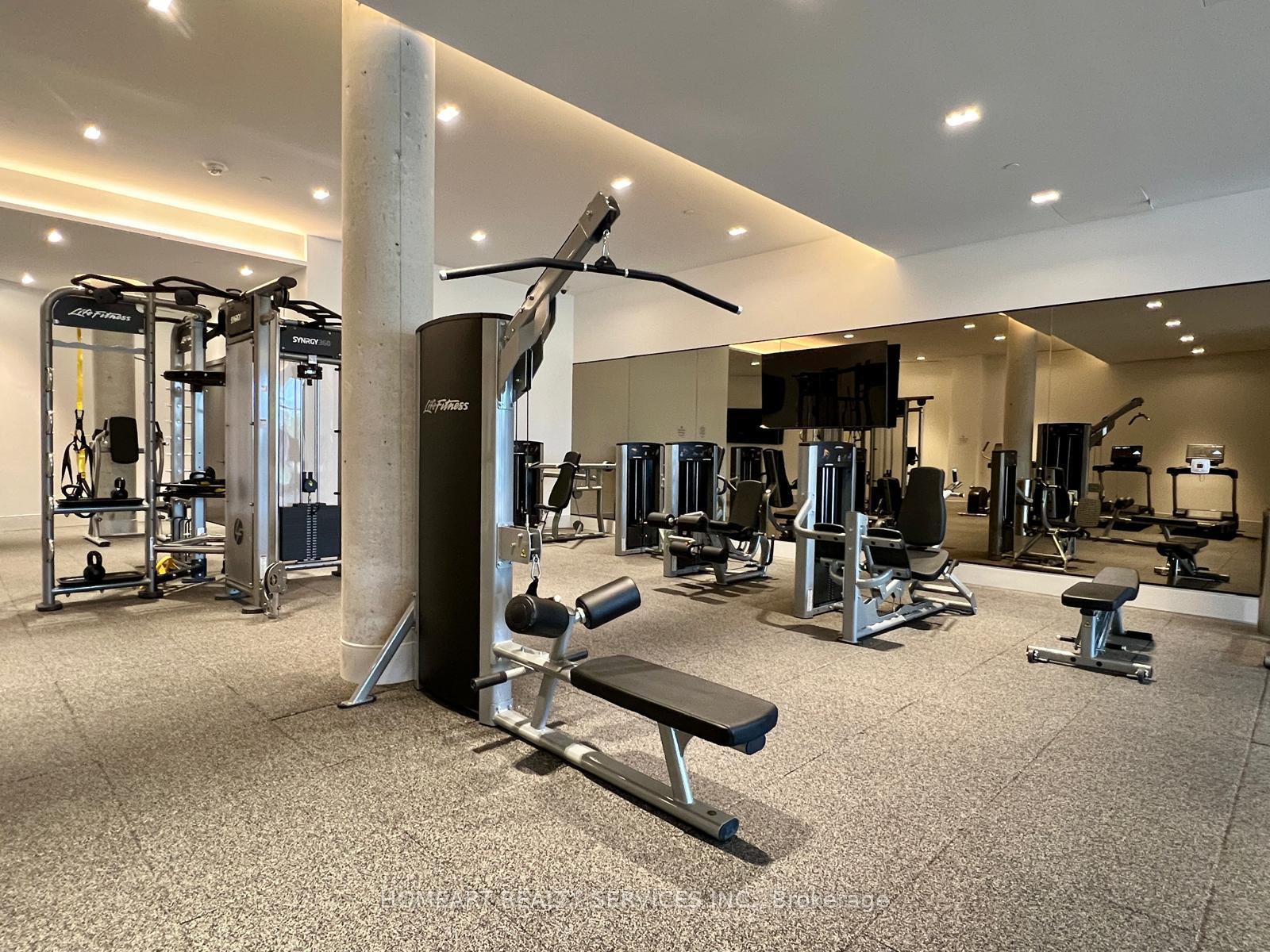 Photo 72 of Unit 4005, 8 Water Walk Drive, Markham, Unionville — HOMEH