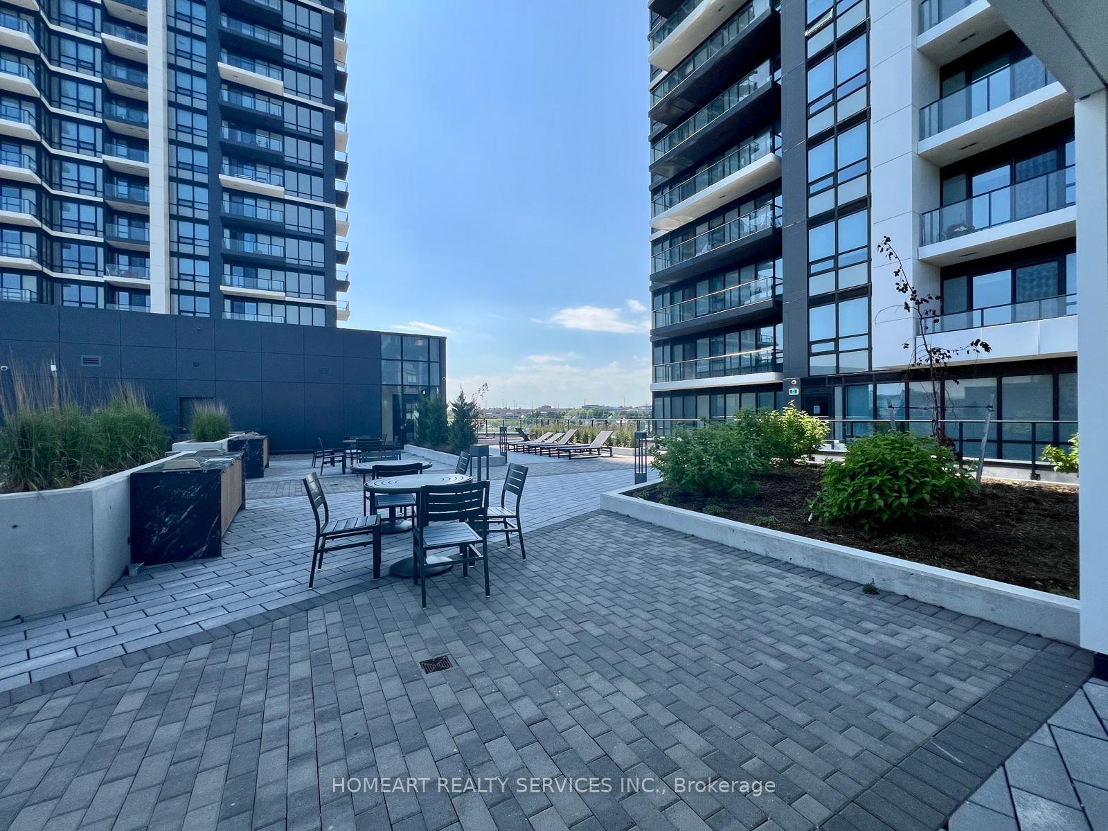 Photo 88 of Unit 4005, 8 Water Walk Drive, Markham, Unionville — HOMEH