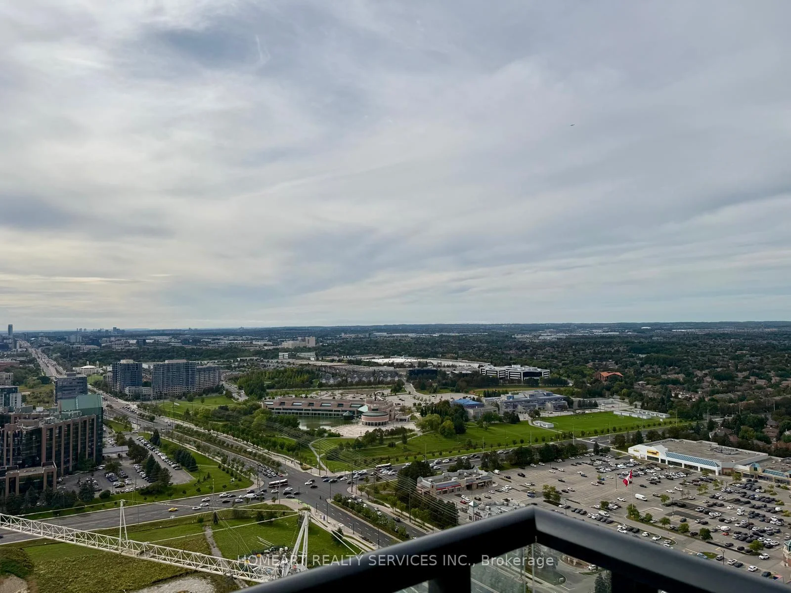 Photo 16 of Unit 4005, 8 Water Walk Drive, Markham, Unionville — HOMEH
