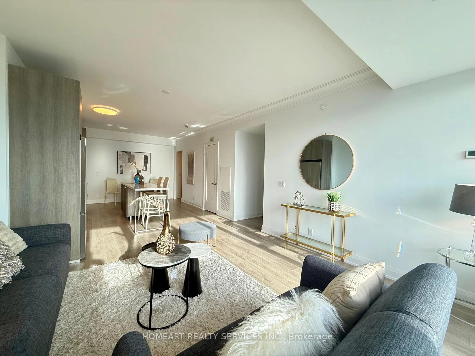 Photo 18 of Unit 4005, 8 Water Walk Drive, Markham, Unionville — HOMEH