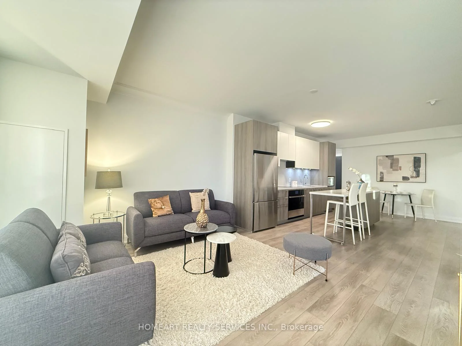 Photo 23 of Unit 4005, 8 Water Walk Drive, Markham, Unionville — HOMEH
