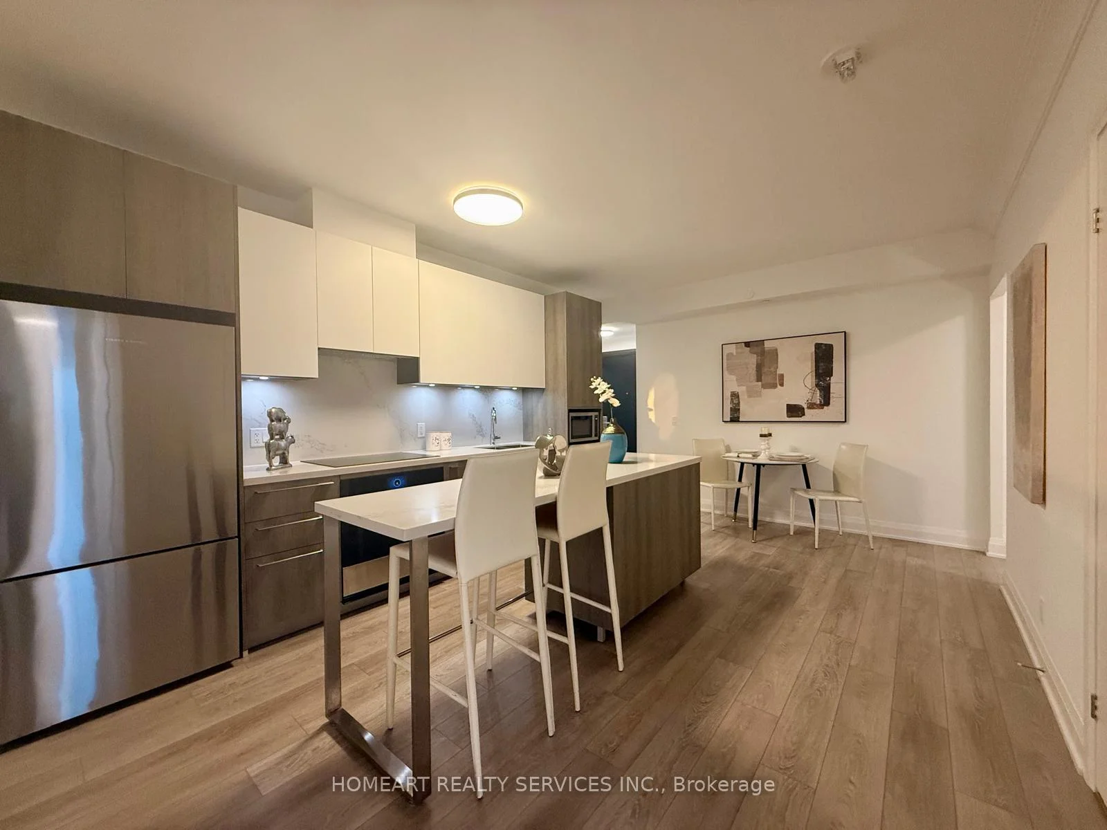 Photo 25 of Unit 4005, 8 Water Walk Drive, Markham, Unionville — HOMEH