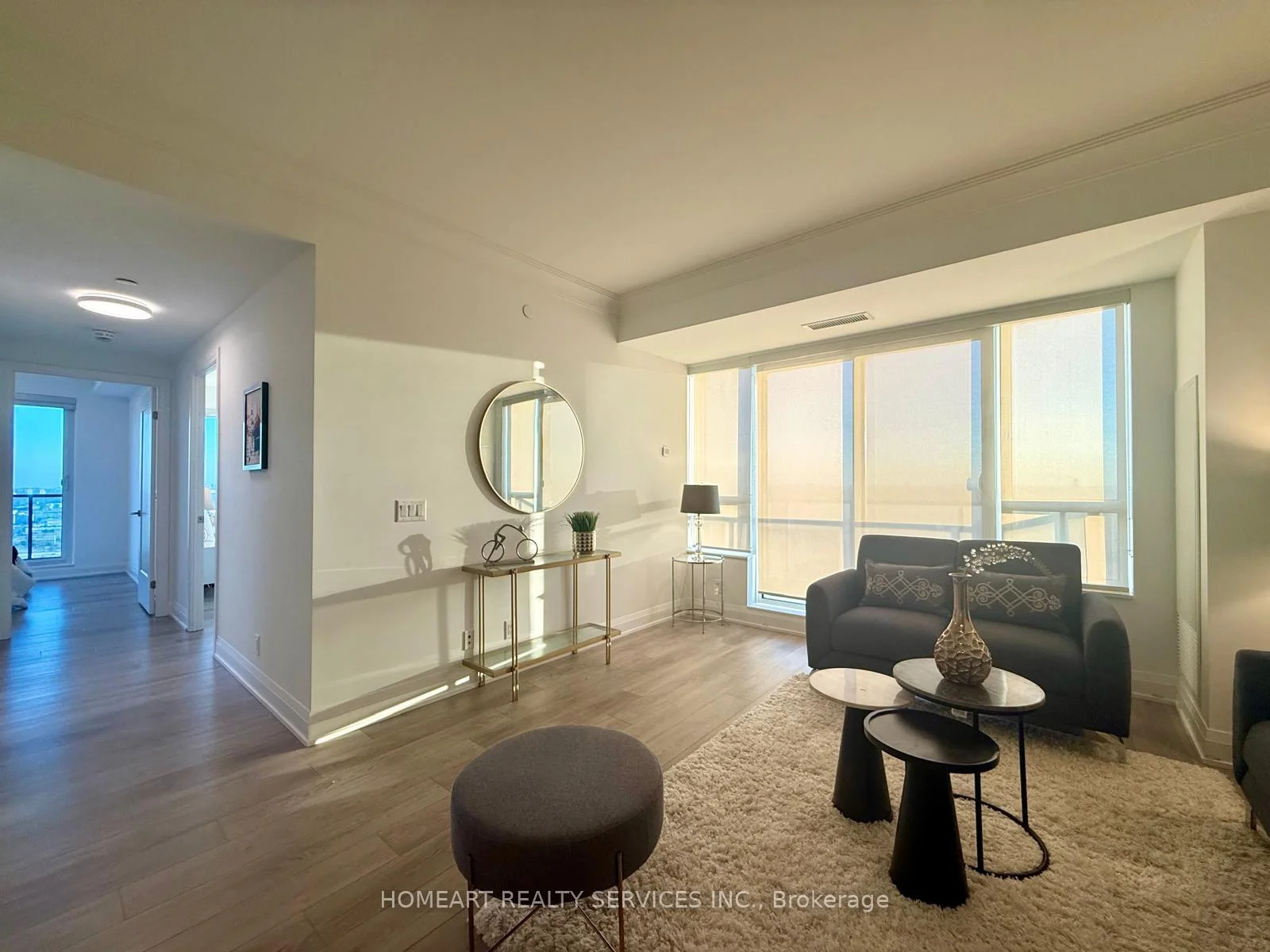 Photo 27 of Unit 4005, 8 Water Walk Drive, Markham, Unionville — HOMEH