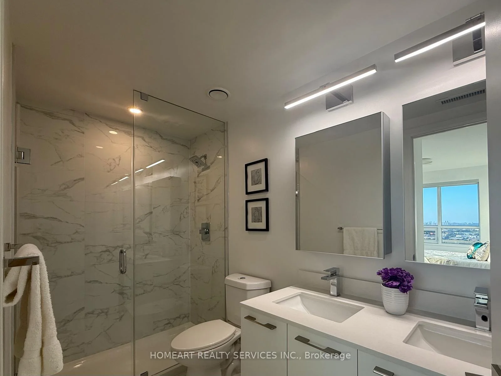 Photo 41 of Unit 4005, 8 Water Walk Drive, Markham, Unionville — HOMEH