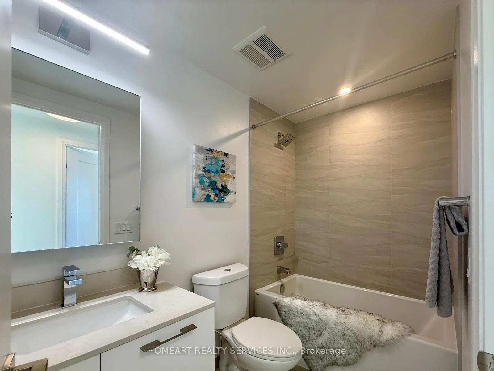 Photo 43 of Unit 4005, 8 Water Walk Drive, Markham, Unionville — HOMEH