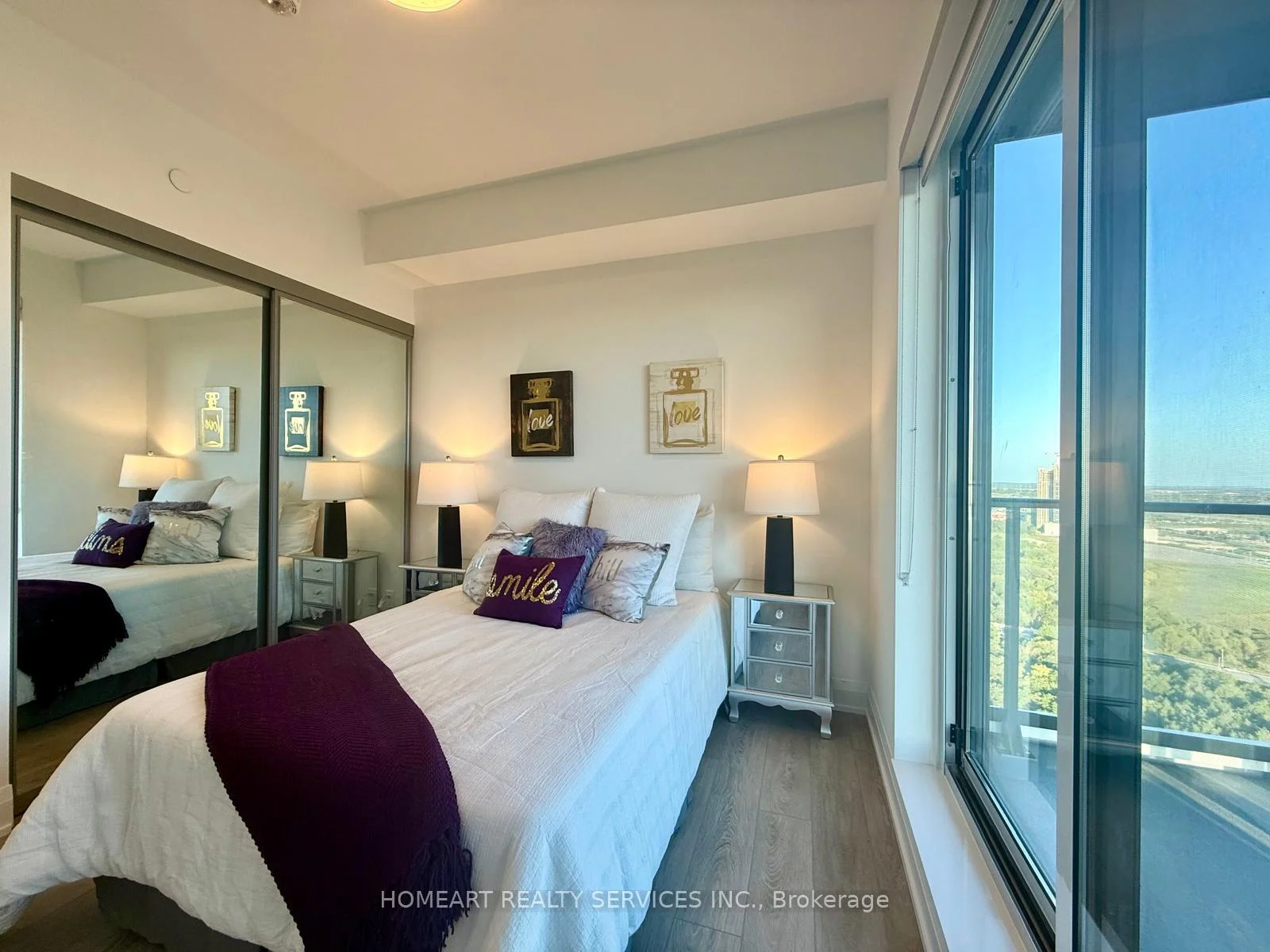 Photo 47 of Unit 4005, 8 Water Walk Drive, Markham, Unionville — HOMEH