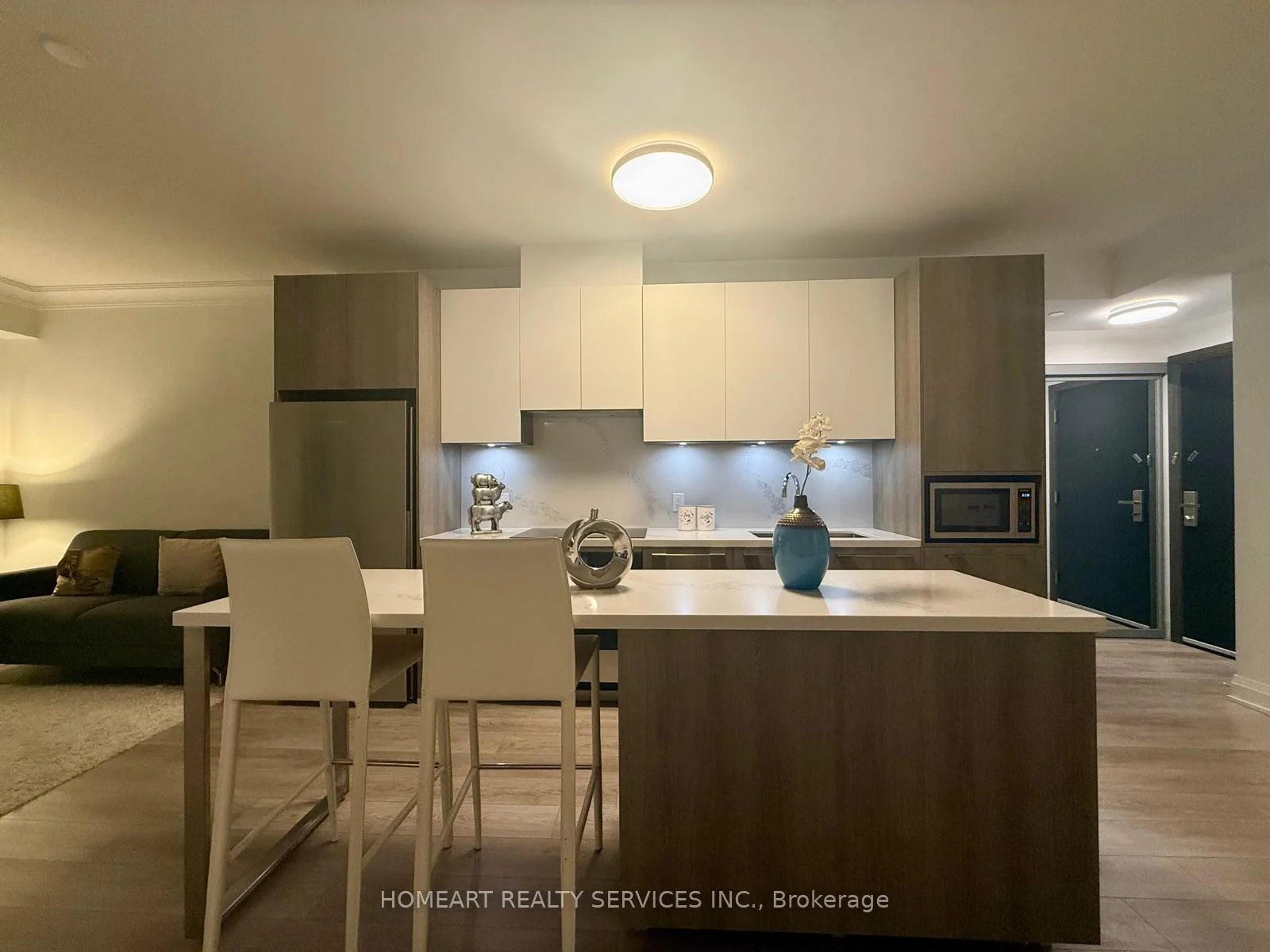 Photo 59 of Unit 4005, 8 Water Walk Drive, Markham, Unionville — HOMEH