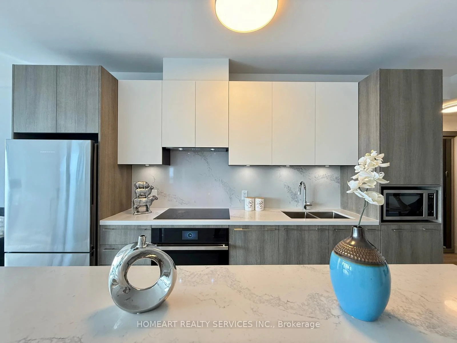 Photo 61 of Unit 4005, 8 Water Walk Drive, Markham, Unionville — HOMEH