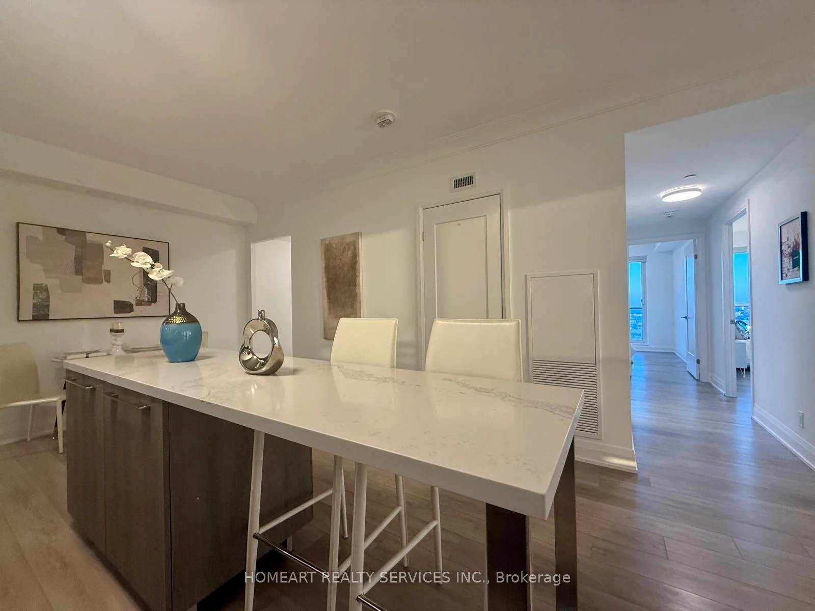 Photo 63 of Unit 4005, 8 Water Walk Drive, Markham, Unionville — HOMEH