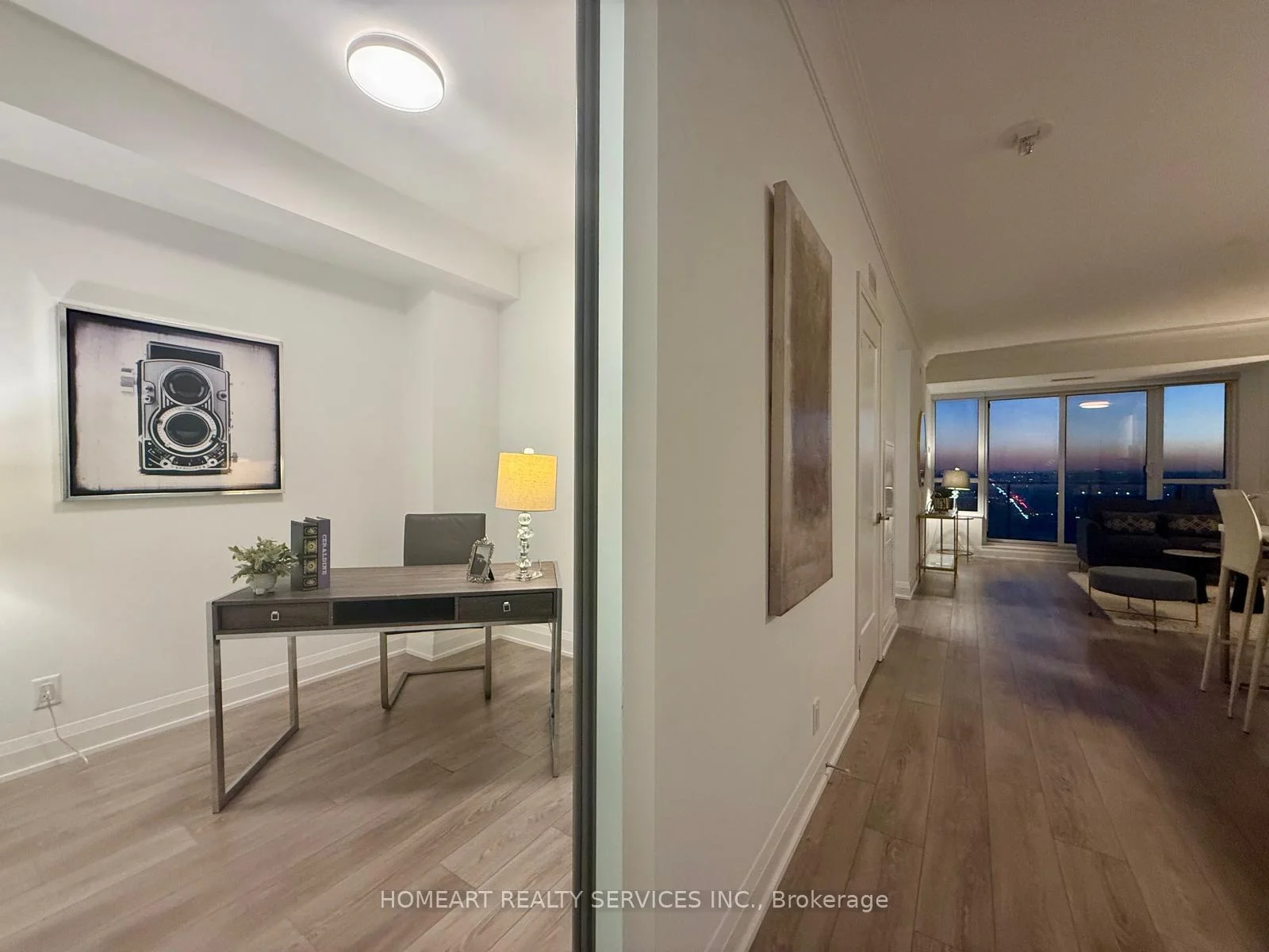Photo 71 of Unit 4005, 8 Water Walk Drive, Markham, Unionville — HOMEH