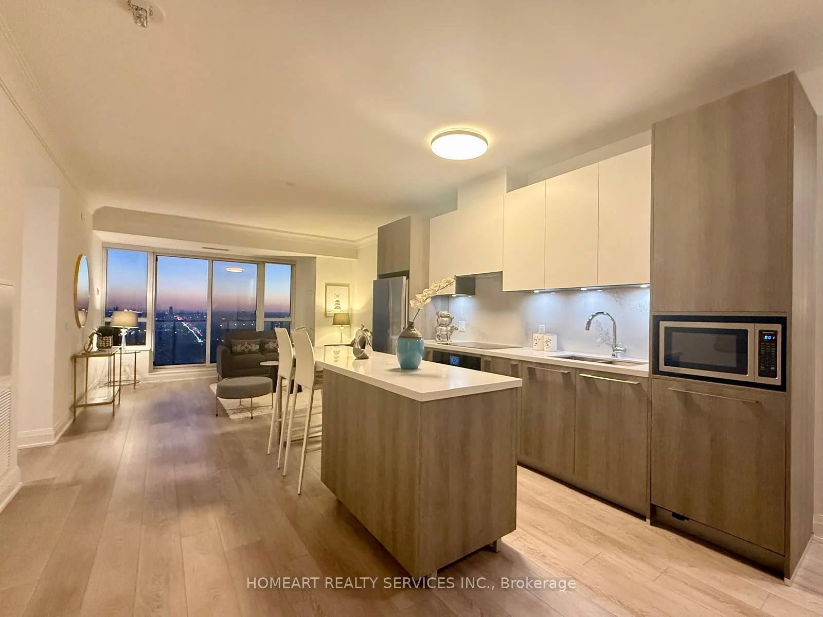 Photo 73 of Unit 4005, 8 Water Walk Drive, Markham, Unionville — HOMEH