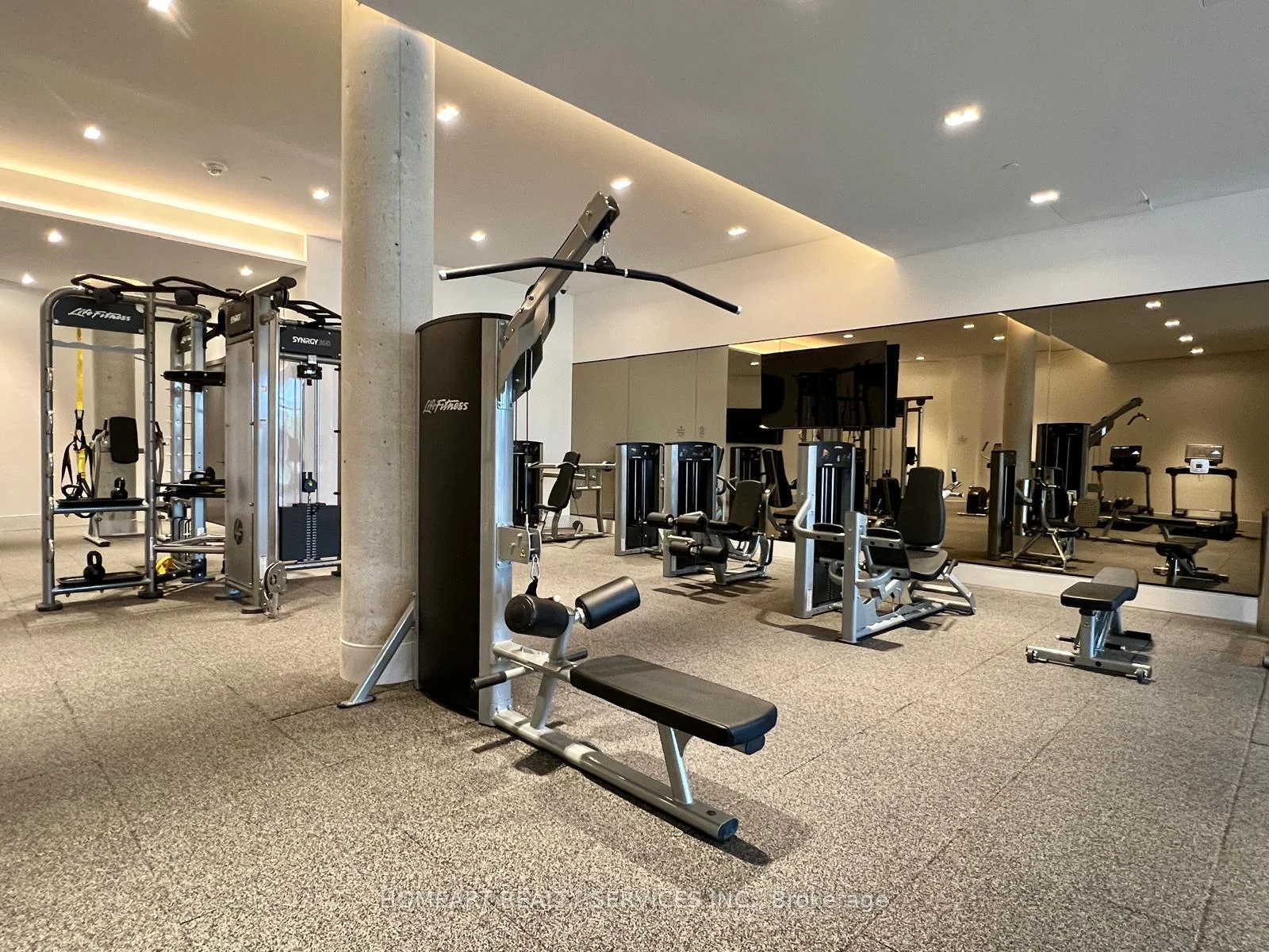 Photo 77 of Unit 4005, 8 Water Walk Drive, Markham, Unionville — HOMEH