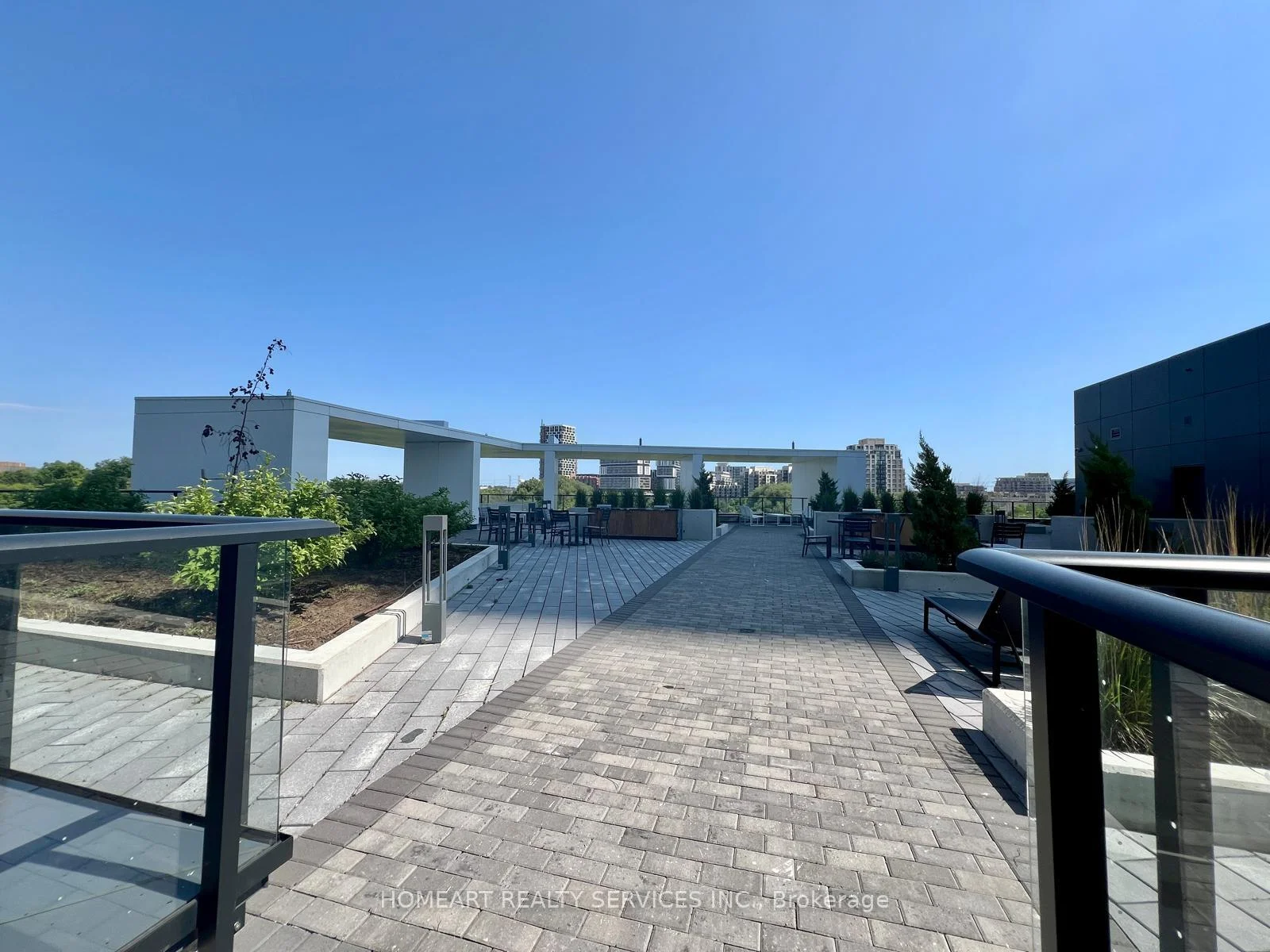 Photo 91 of Unit 4005, 8 Water Walk Drive, Markham, Unionville — HOMEH