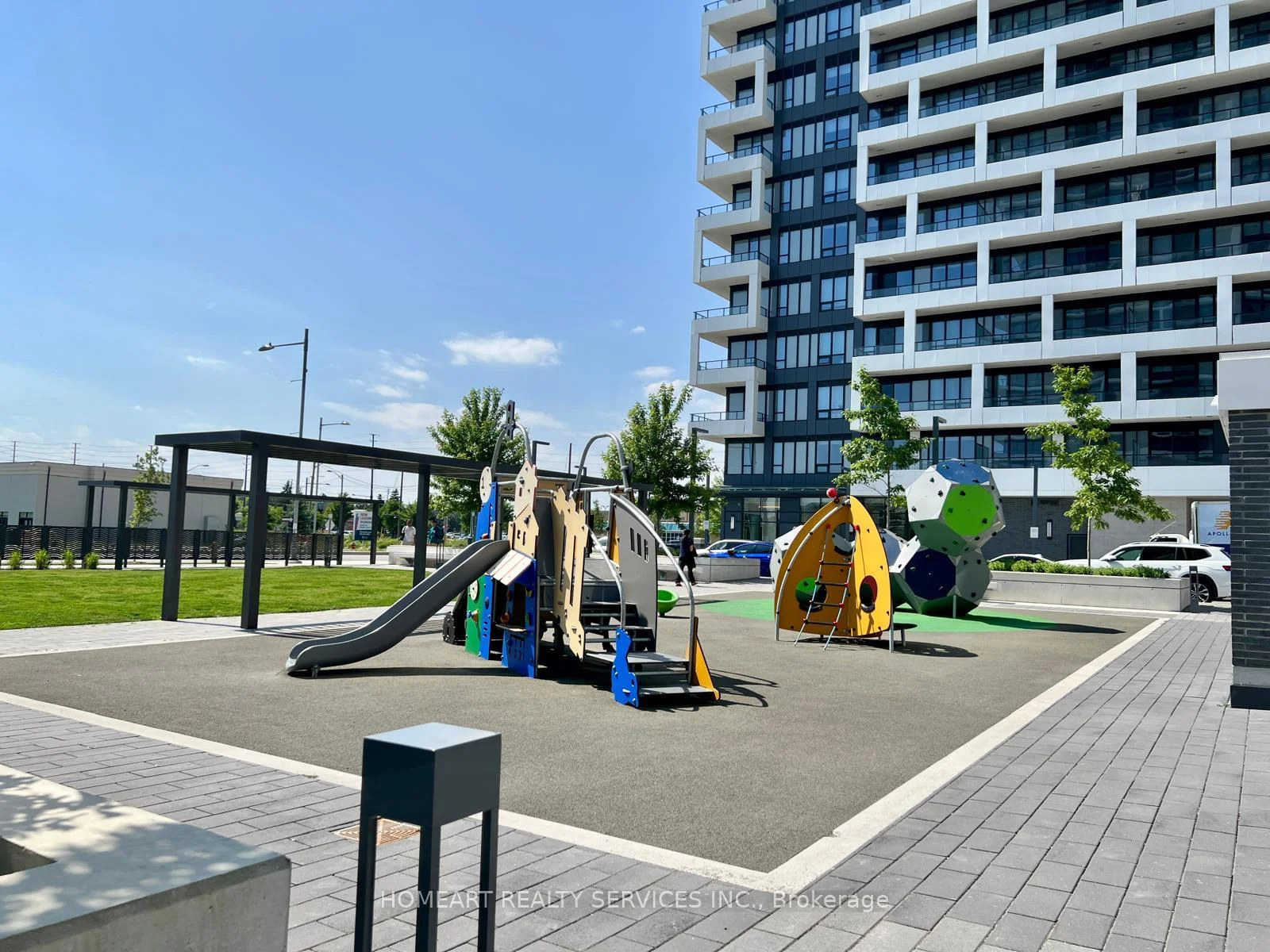 Photo 97 of Unit 4005, 8 Water Walk Drive, Markham, Unionville — HOMEH