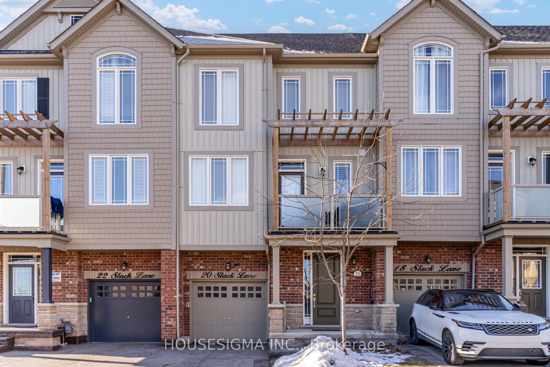 Photo 1 of 20 Slack Lane, Caledon, Rural Caledon — HOMEH