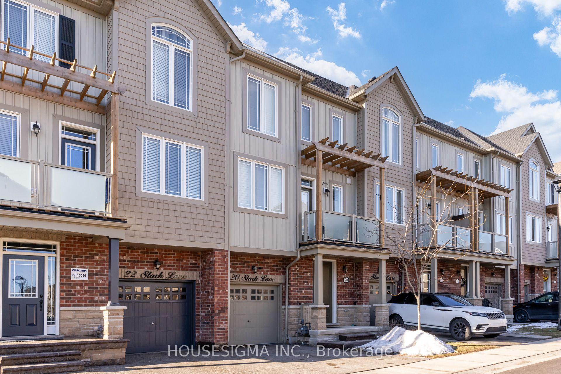 Photo 2 of 20 Slack Lane, Caledon, Rural Caledon — HOMEH