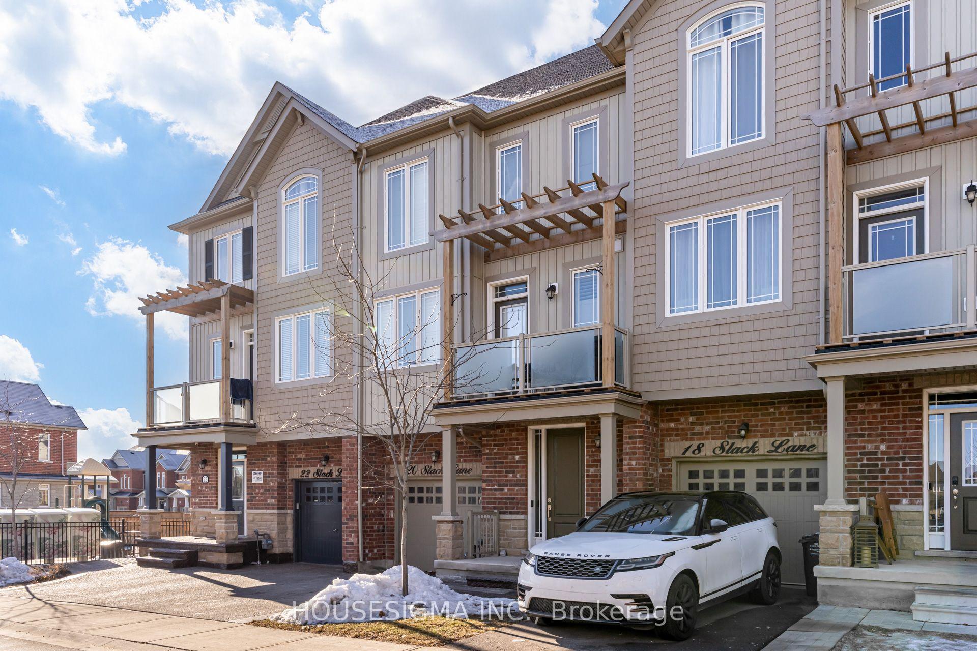 Photo 3 of 20 Slack Lane, Caledon, Rural Caledon — HOMEH