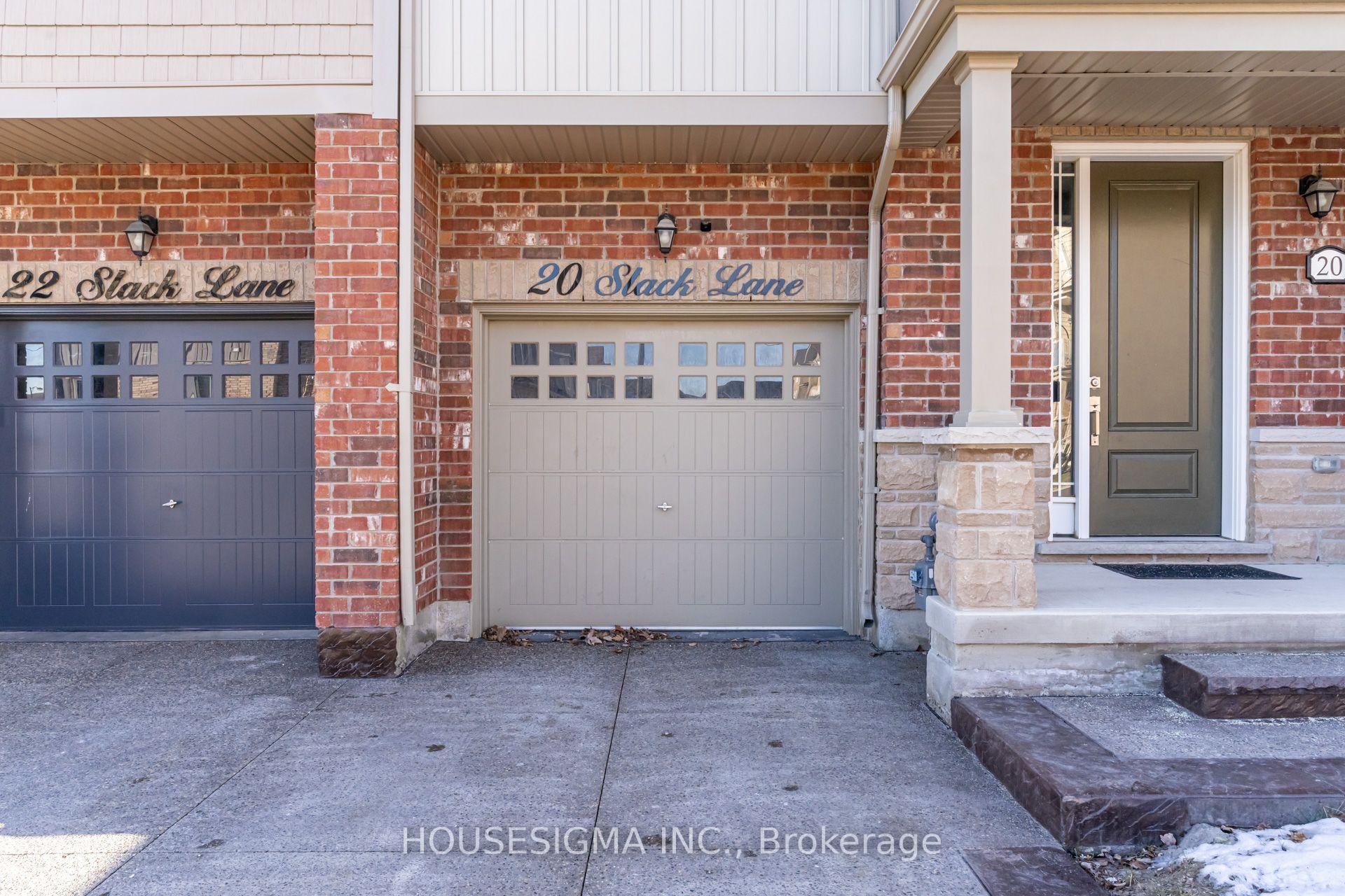 Photo 4 of 20 Slack Lane, Caledon, Rural Caledon — HOMEH