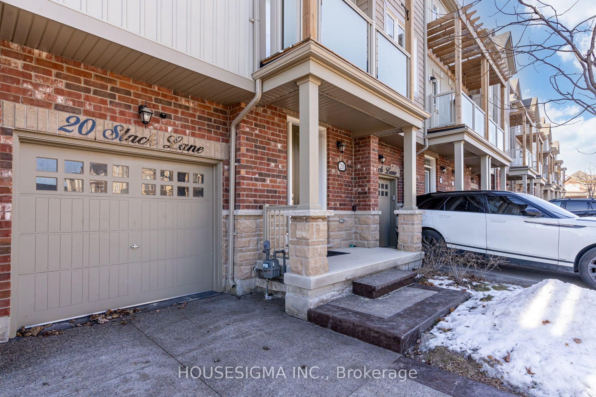 Photo 5 of 20 Slack Lane, Caledon, Rural Caledon — HOMEH