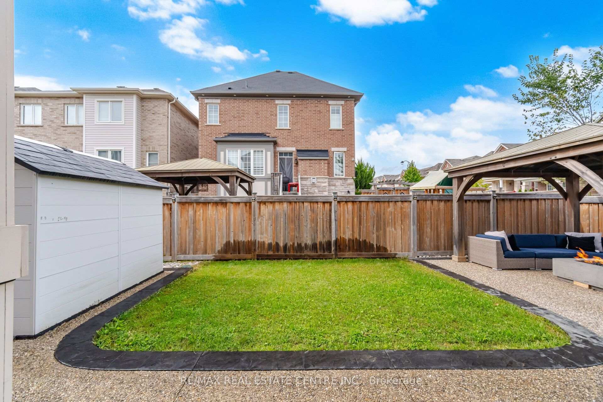 Photo 44 of 153 Whitlock Avenue, Milton, Ford — HOMEH