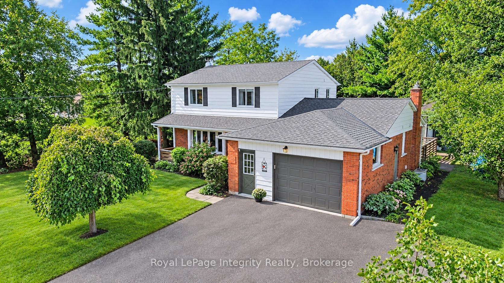 Photo 1 of 1155 Centre Road, Hamilton, Rural Flamborough — HOMEH