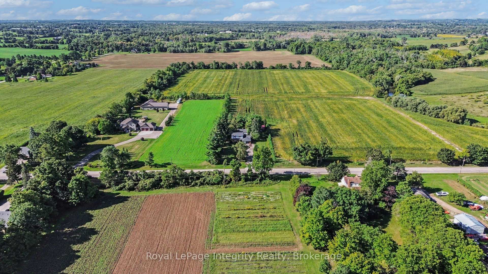 Photo 3 of 1155 Centre Road, Hamilton, Rural Flamborough — HOMEH