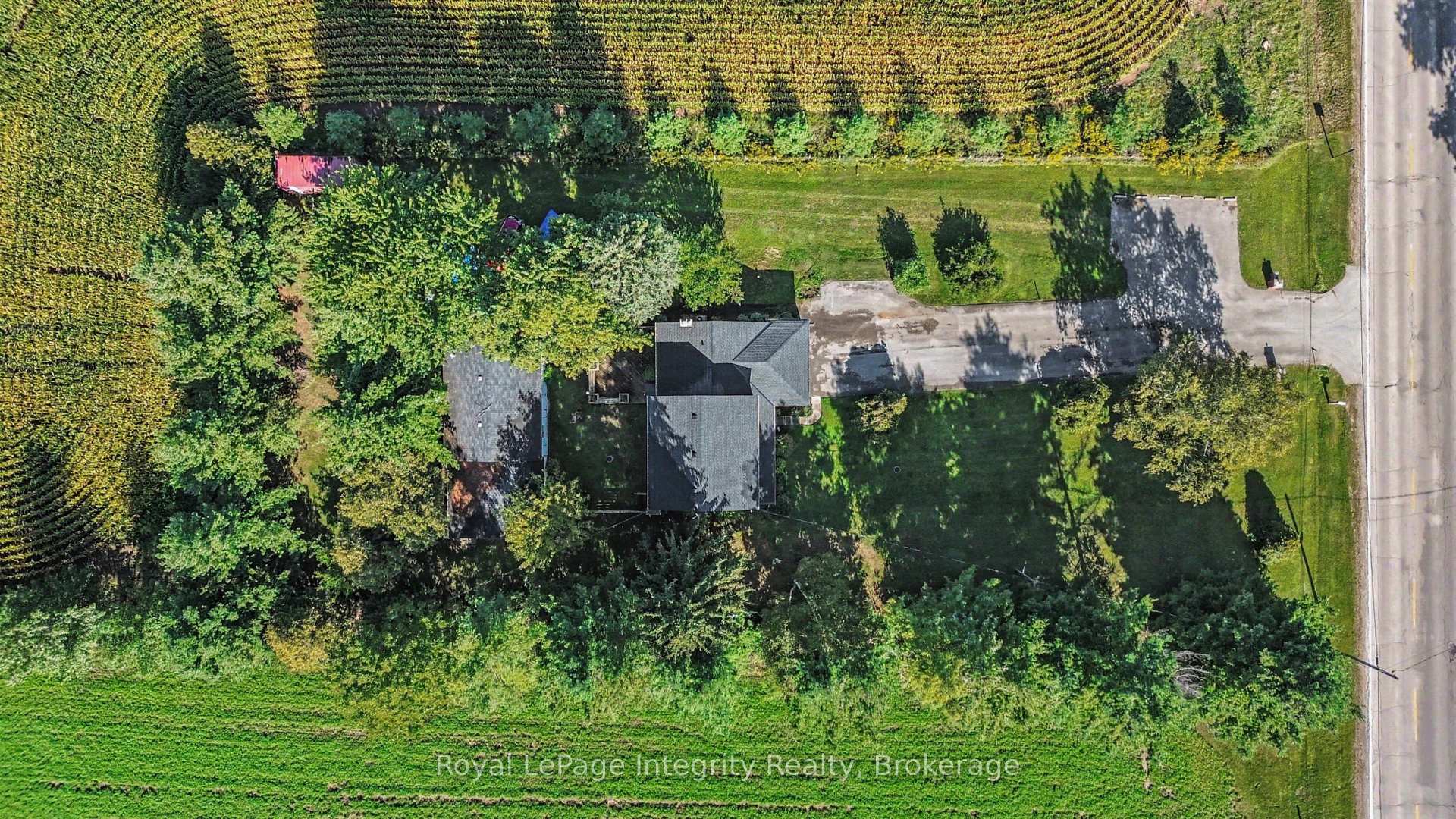 Photo 4 of 1155 Centre Road, Hamilton, Rural Flamborough — HOMEH