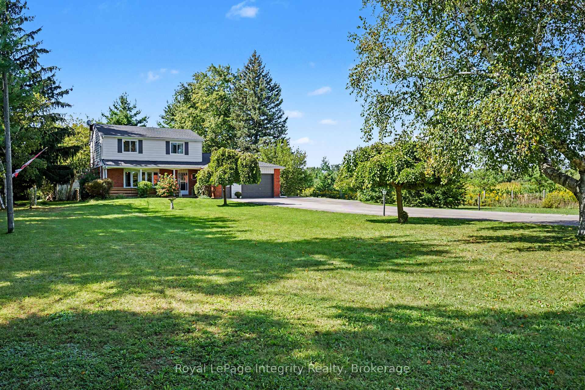 Photo 5 of 1155 Centre Road, Hamilton, Rural Flamborough — HOMEH