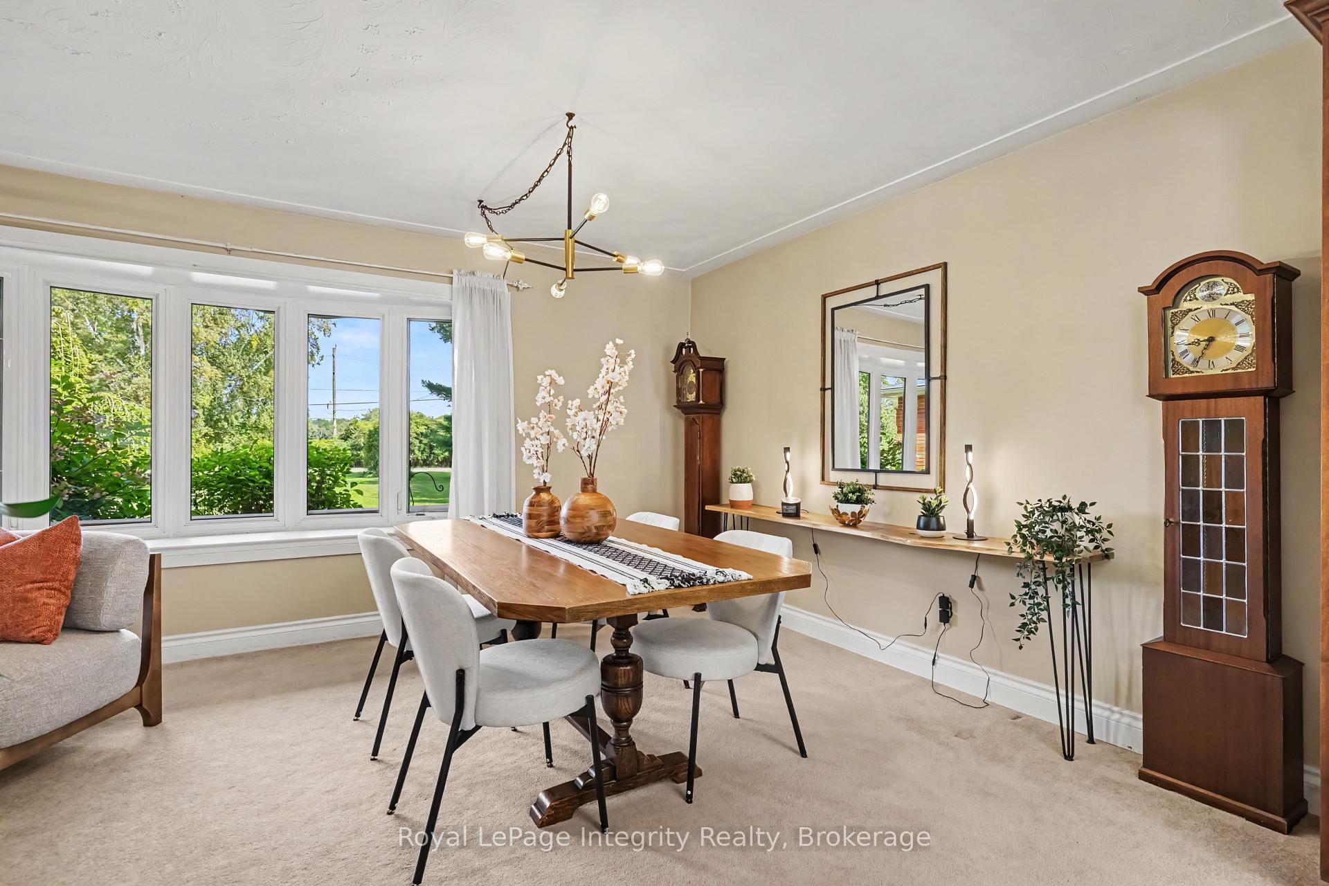 Photo 10 of 1155 Centre Road, Hamilton, Rural Flamborough — HOMEH