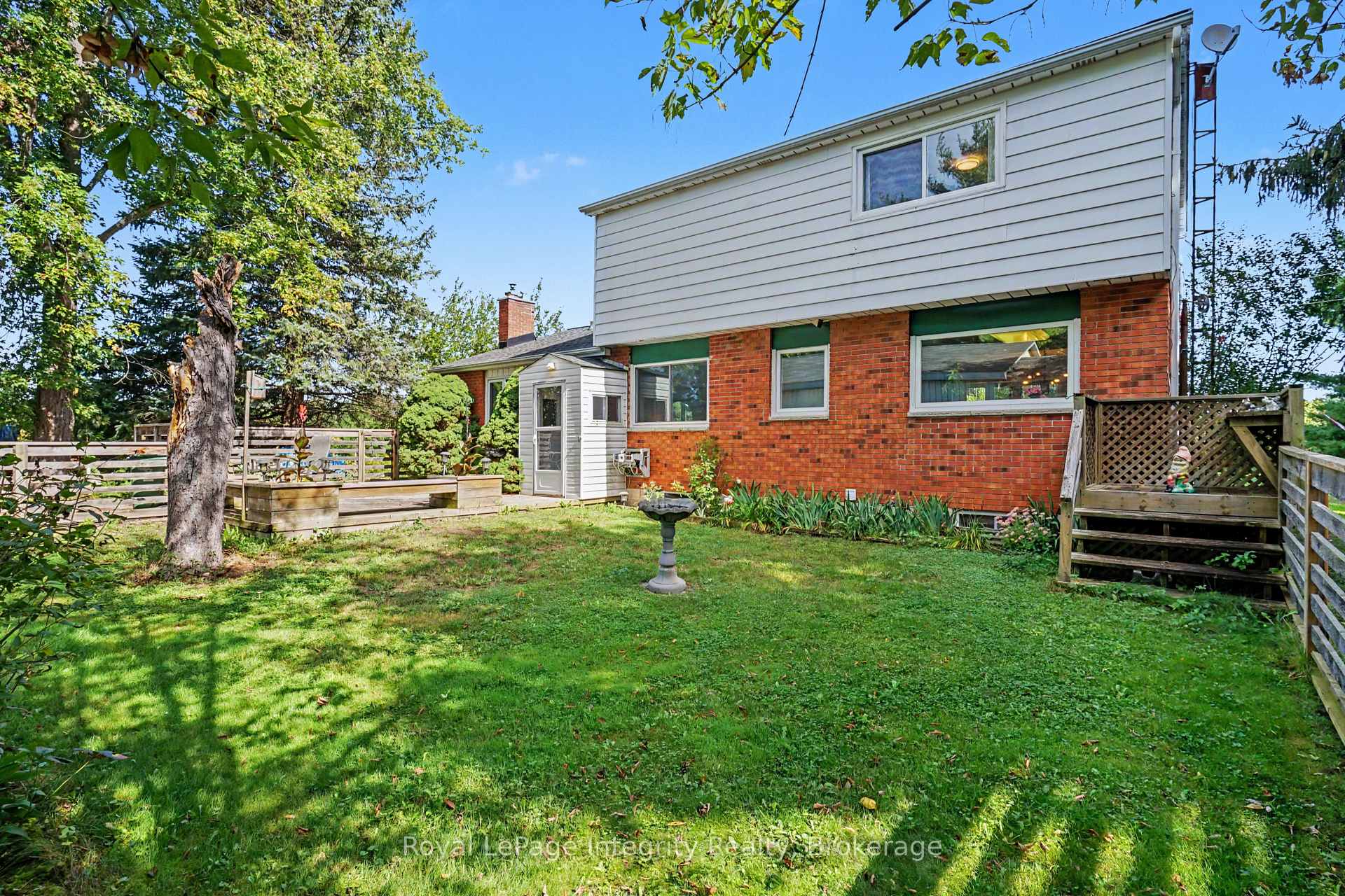 Photo 34 of 1155 Centre Road, Hamilton, Rural Flamborough — HOMEH