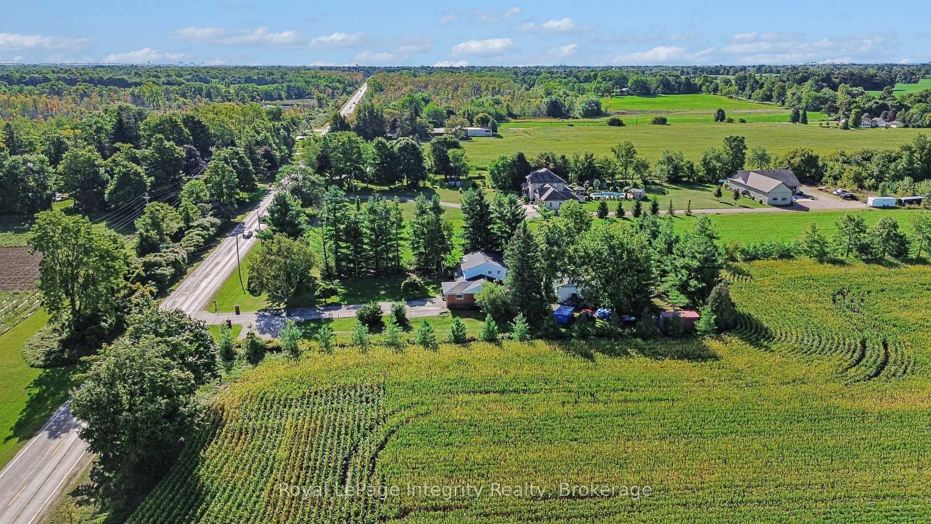 Photo 36 of 1155 Centre Road, Hamilton, Rural Flamborough — HOMEH