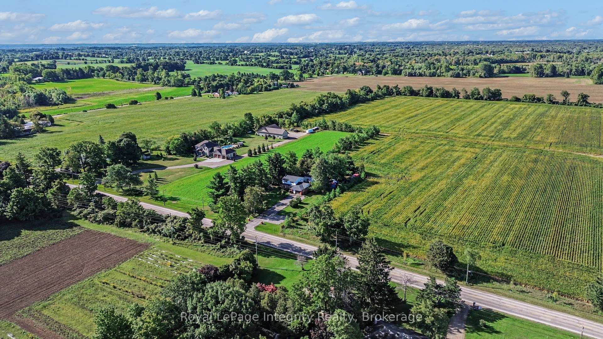 Photo 37 of 1155 Centre Road, Hamilton, Rural Flamborough — HOMEH