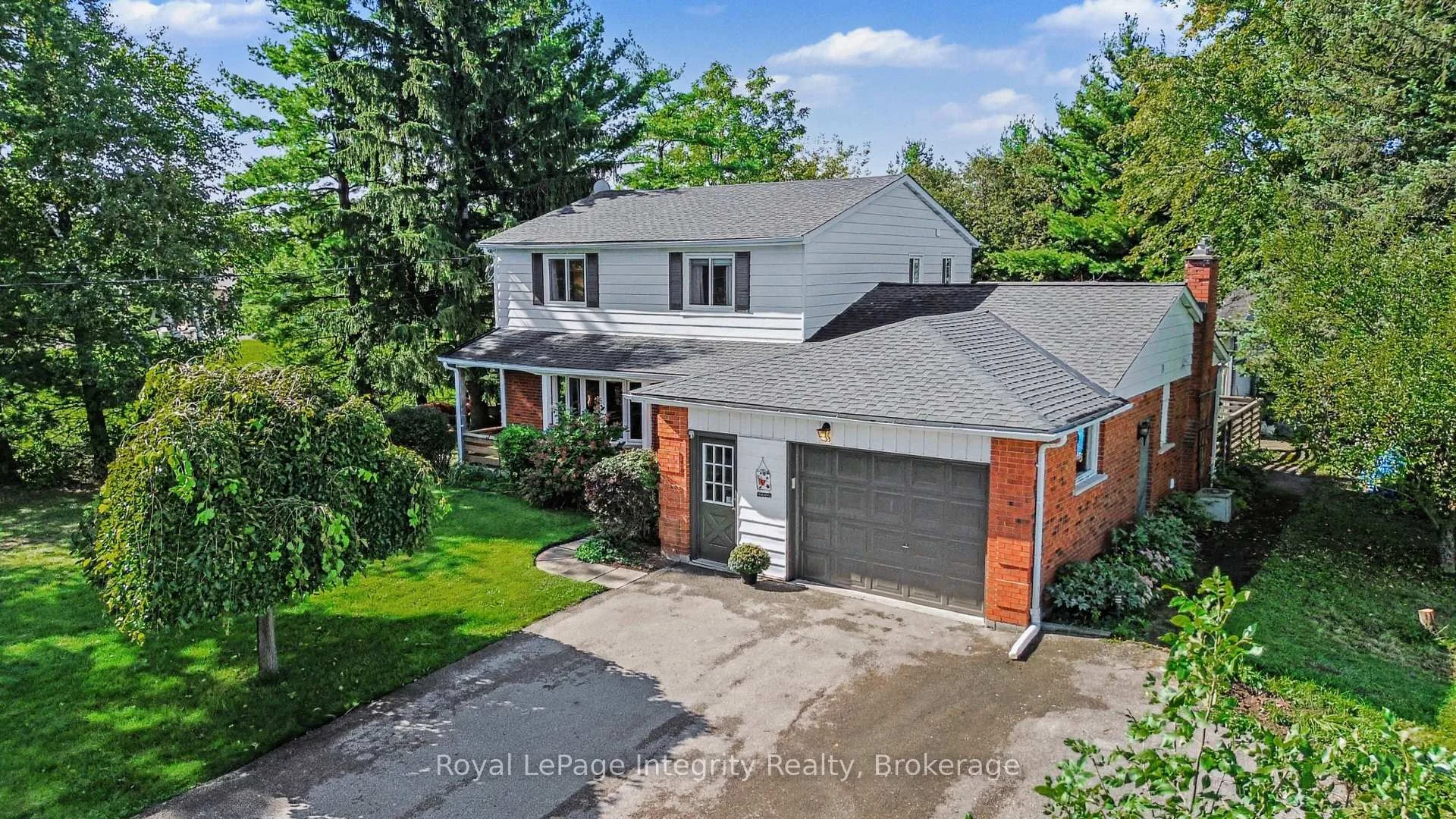 Photo 2 of 1155 Centre Road, Hamilton, Rural Flamborough — HOMEH