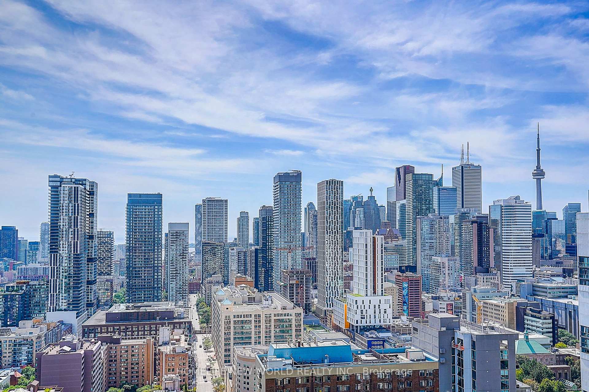 Photo of Unit 3203, 308 Jarvis Street