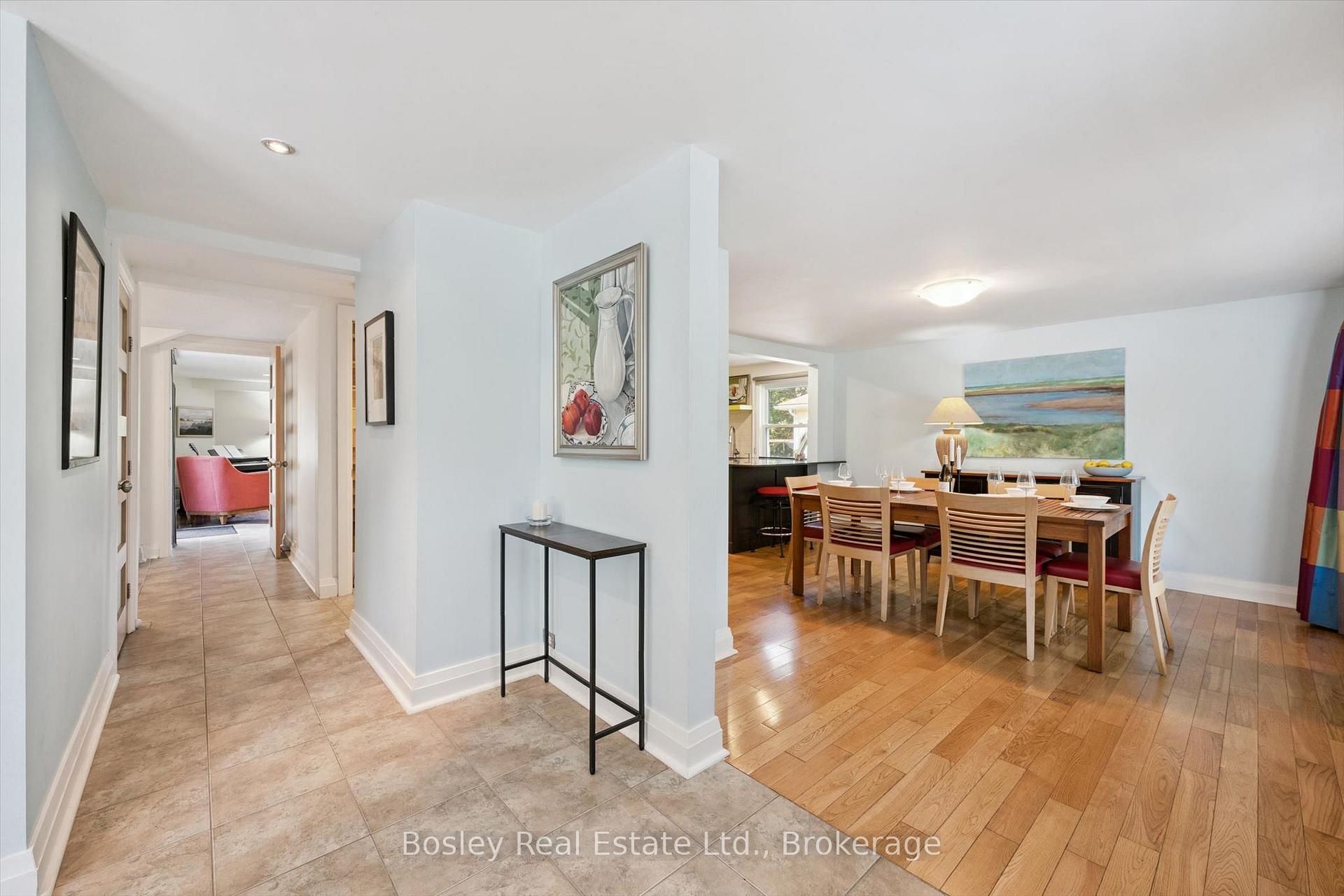 Photo 7 of 49 Edgehill Drive, Guelph, Exhibition Park — HOMEH