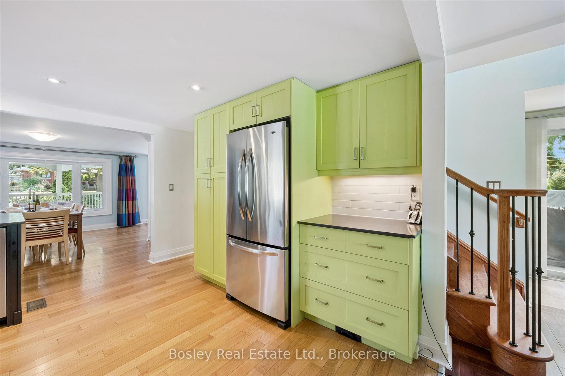 Photo 13 of 49 Edgehill Drive, Guelph, Exhibition Park — HOMEH