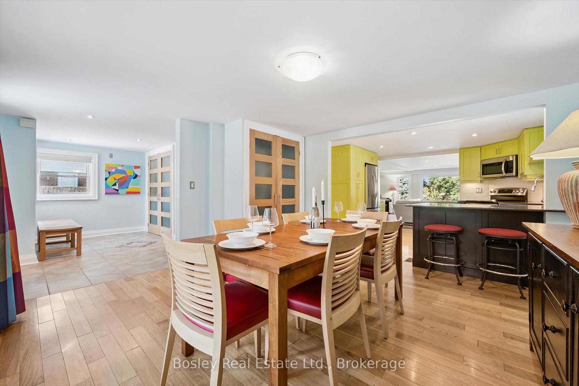 Photo 15 of 49 Edgehill Drive, Guelph, Exhibition Park — HOMEH