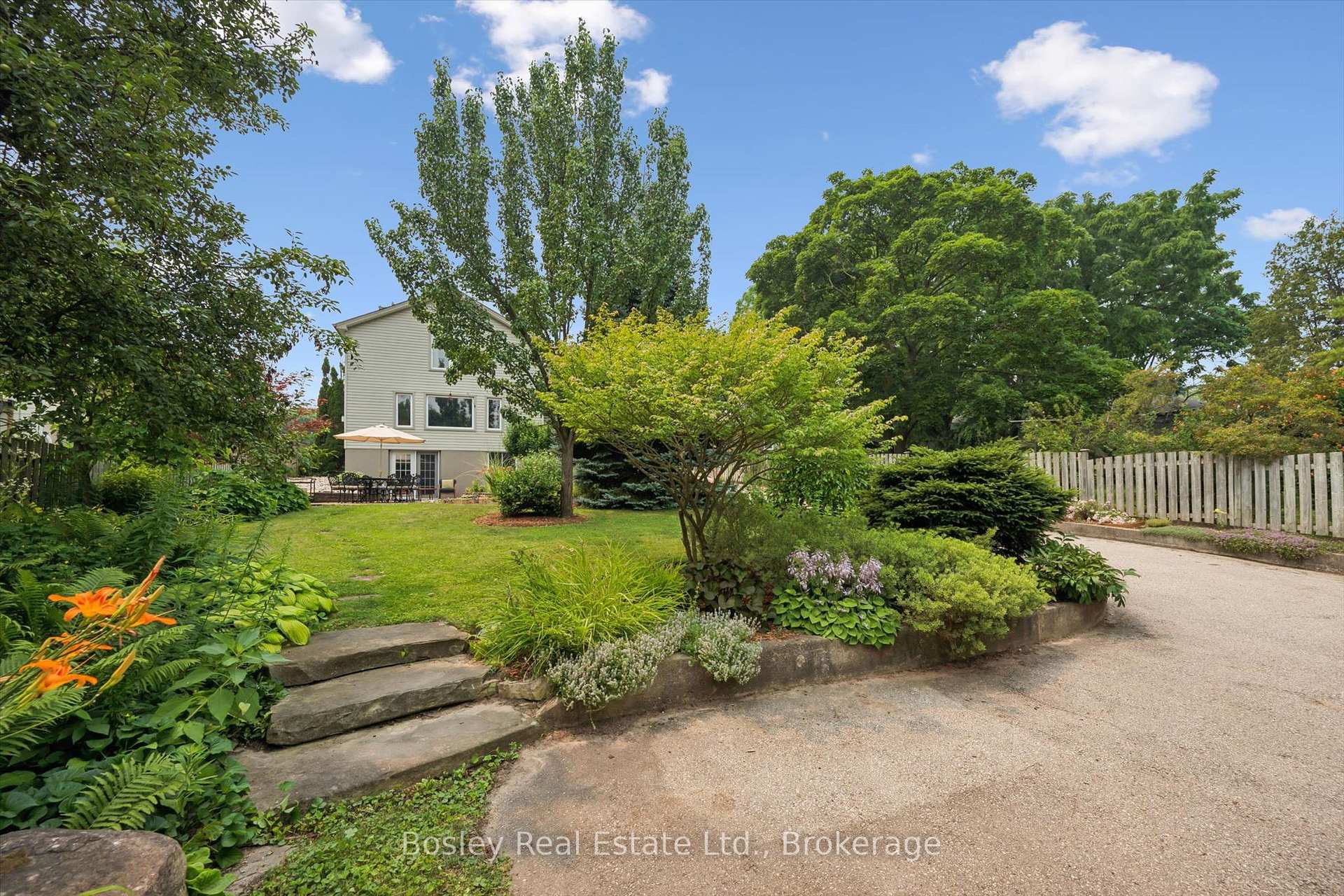 Photo 30 of 49 Edgehill Drive, Guelph, Exhibition Park — HOMEH