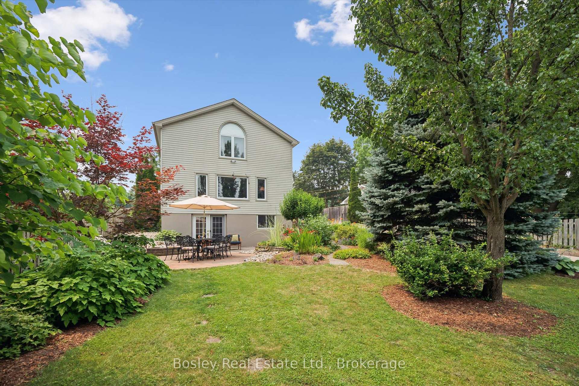 Photo 31 of 49 Edgehill Drive, Guelph, Exhibition Park — HOMEH