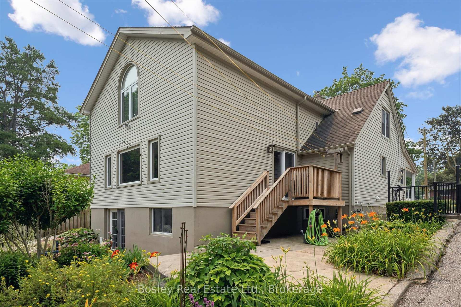 Photo 34 of 49 Edgehill Drive, Guelph, Exhibition Park — HOMEH