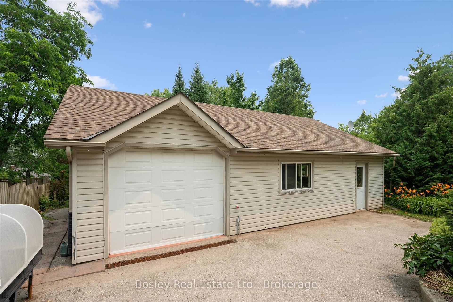 Photo 35 of 49 Edgehill Drive, Guelph, Exhibition Park — HOMEH