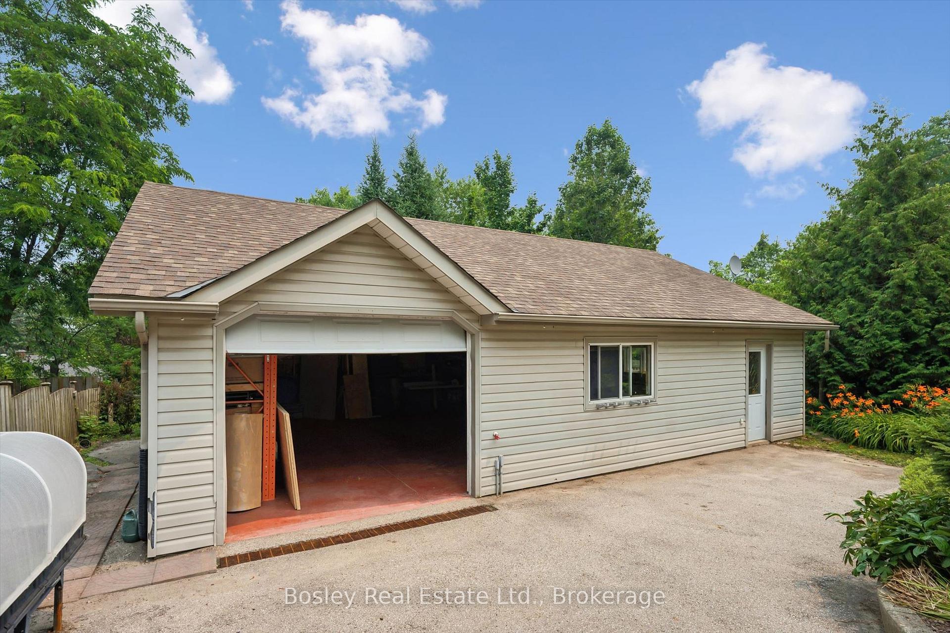 Photo 36 of 49 Edgehill Drive, Guelph, Exhibition Park — HOMEH