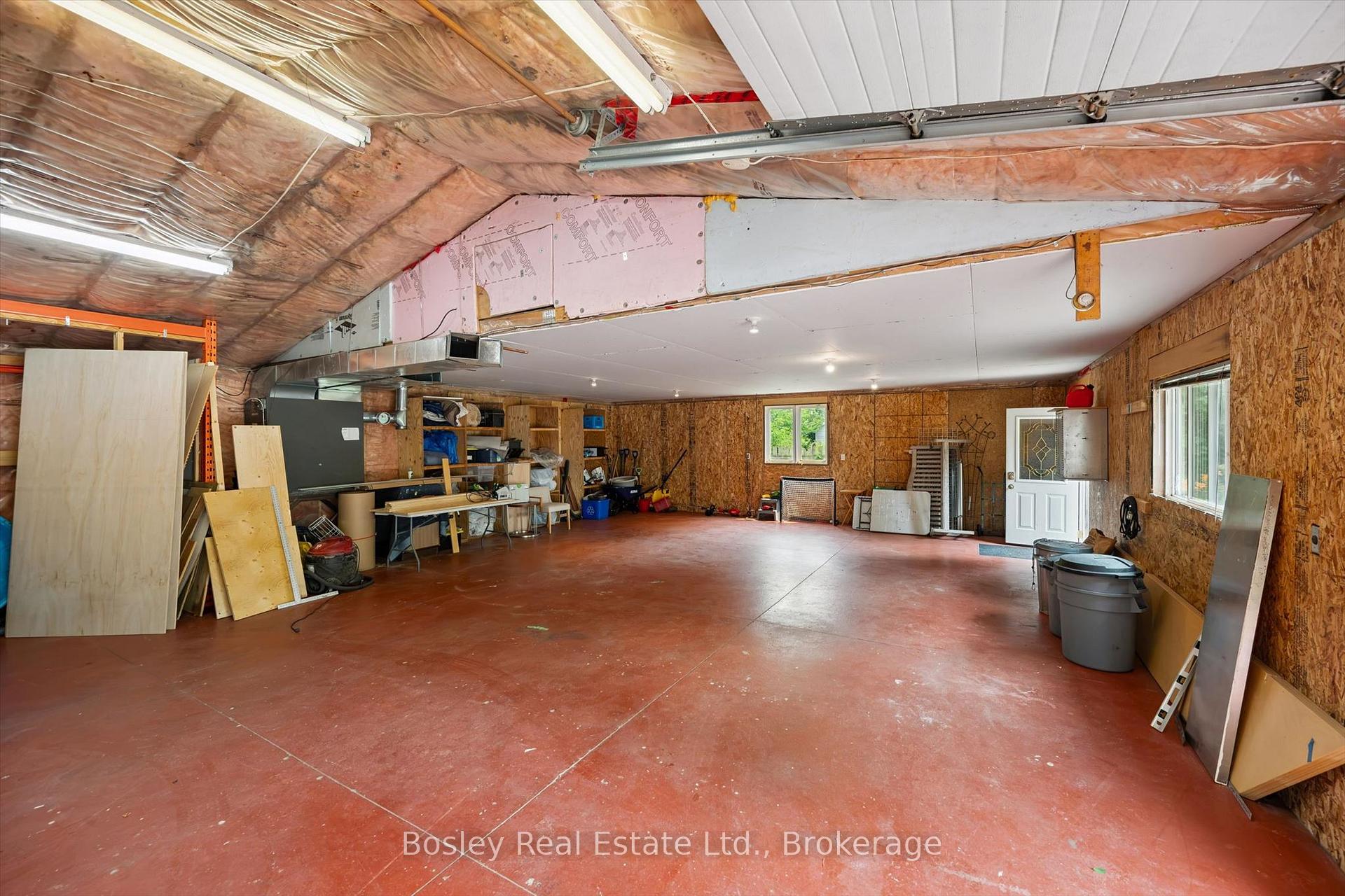 Photo 38 of 49 Edgehill Drive, Guelph, Exhibition Park — HOMEH