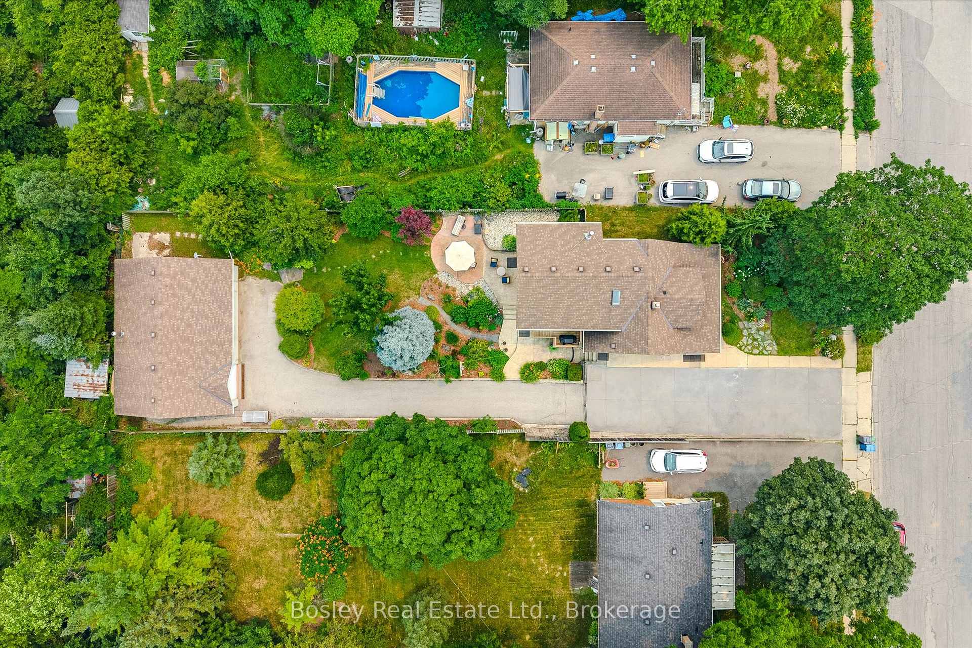 Photo 39 of 49 Edgehill Drive, Guelph, Exhibition Park — HOMEH
