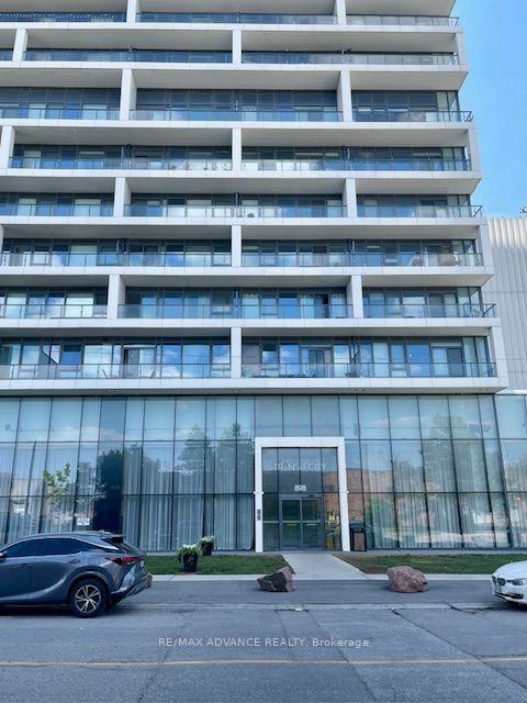 Photo of Unit 5103, 898 Portage Parkway
