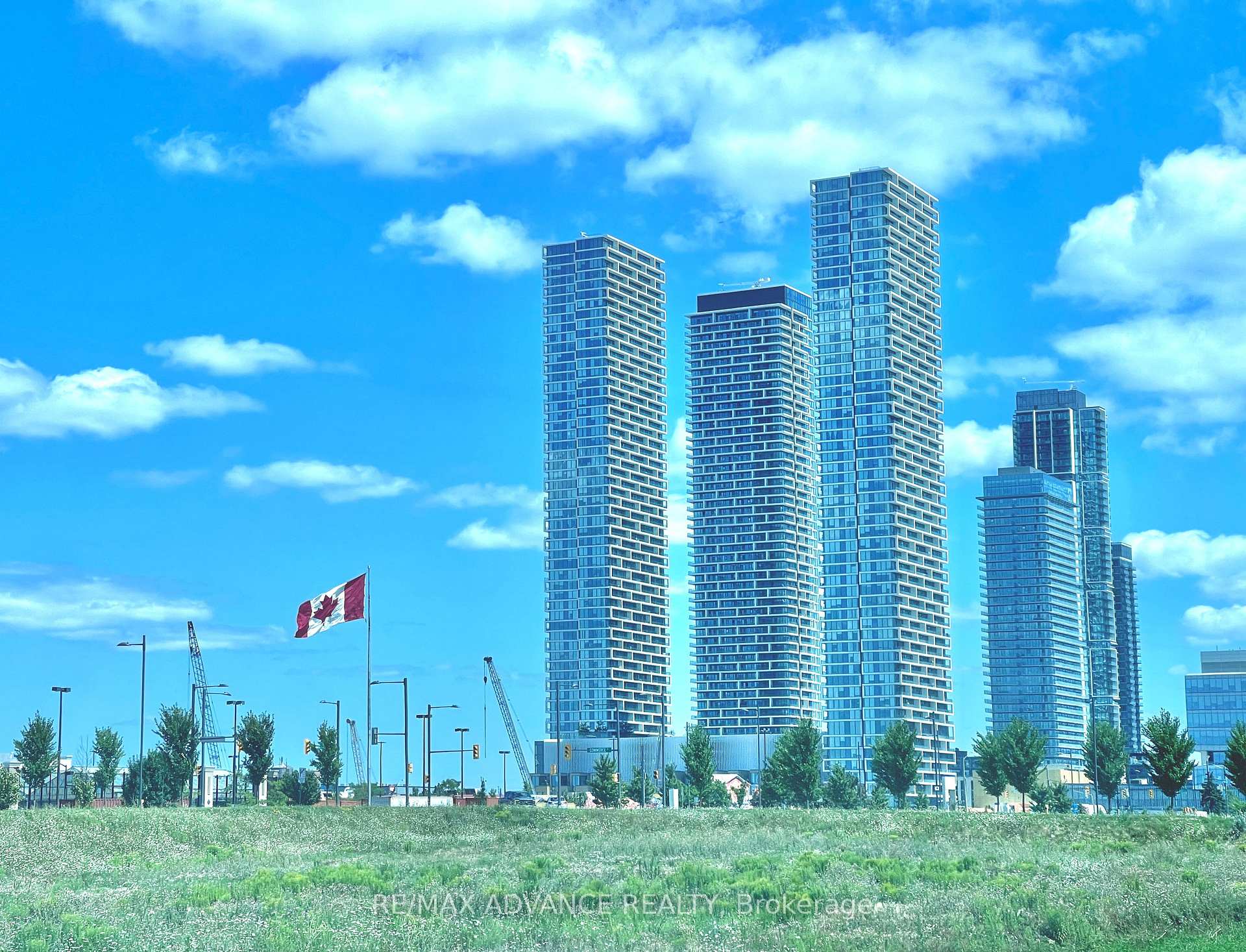 Photo 2 of Unit 5103, 898 Portage Parkway, Vaughan, Vaughan Corporate Centre — HOMEH