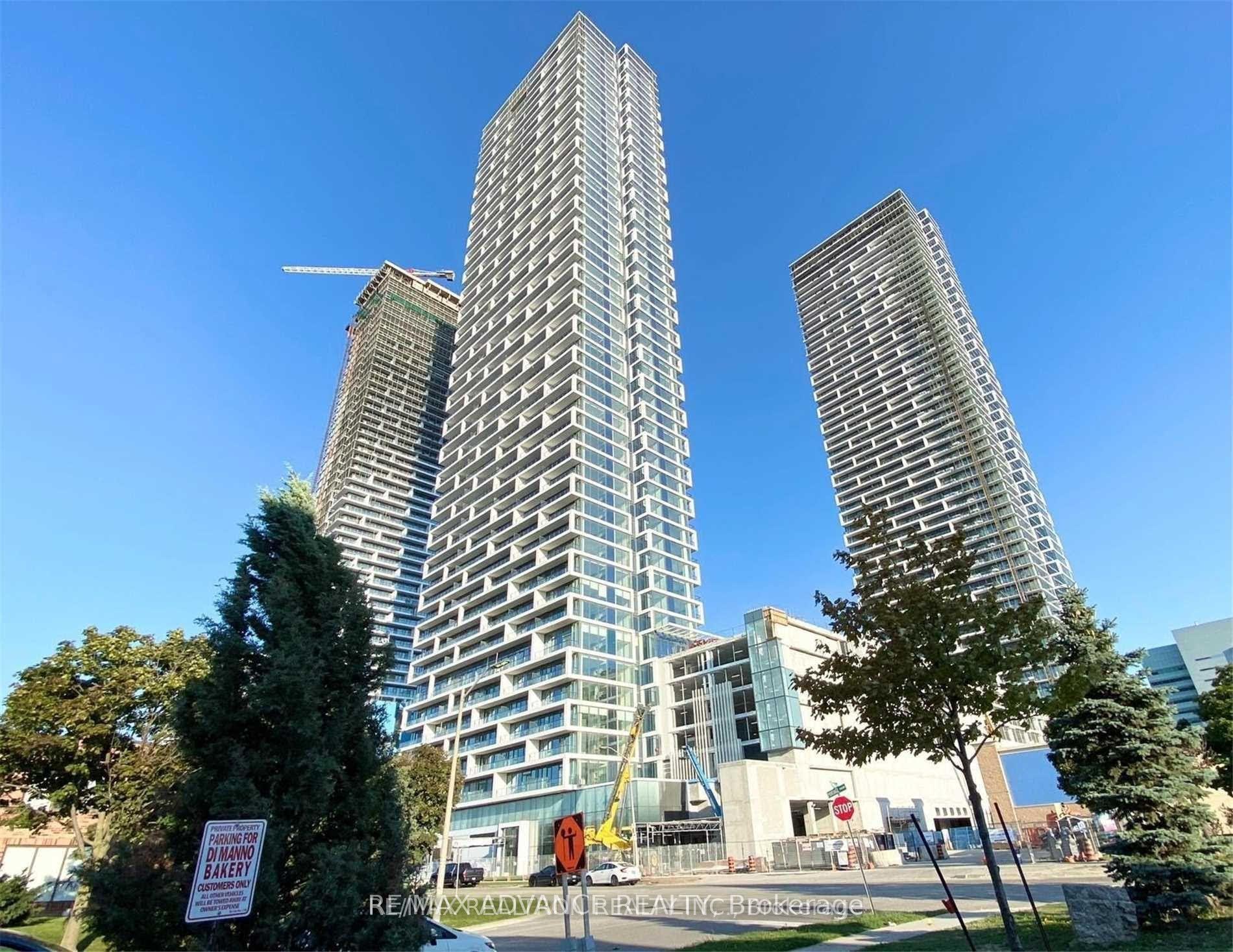 Photo 3 of Unit 5103, 898 Portage Parkway, Vaughan, Vaughan Corporate Centre — HOMEH