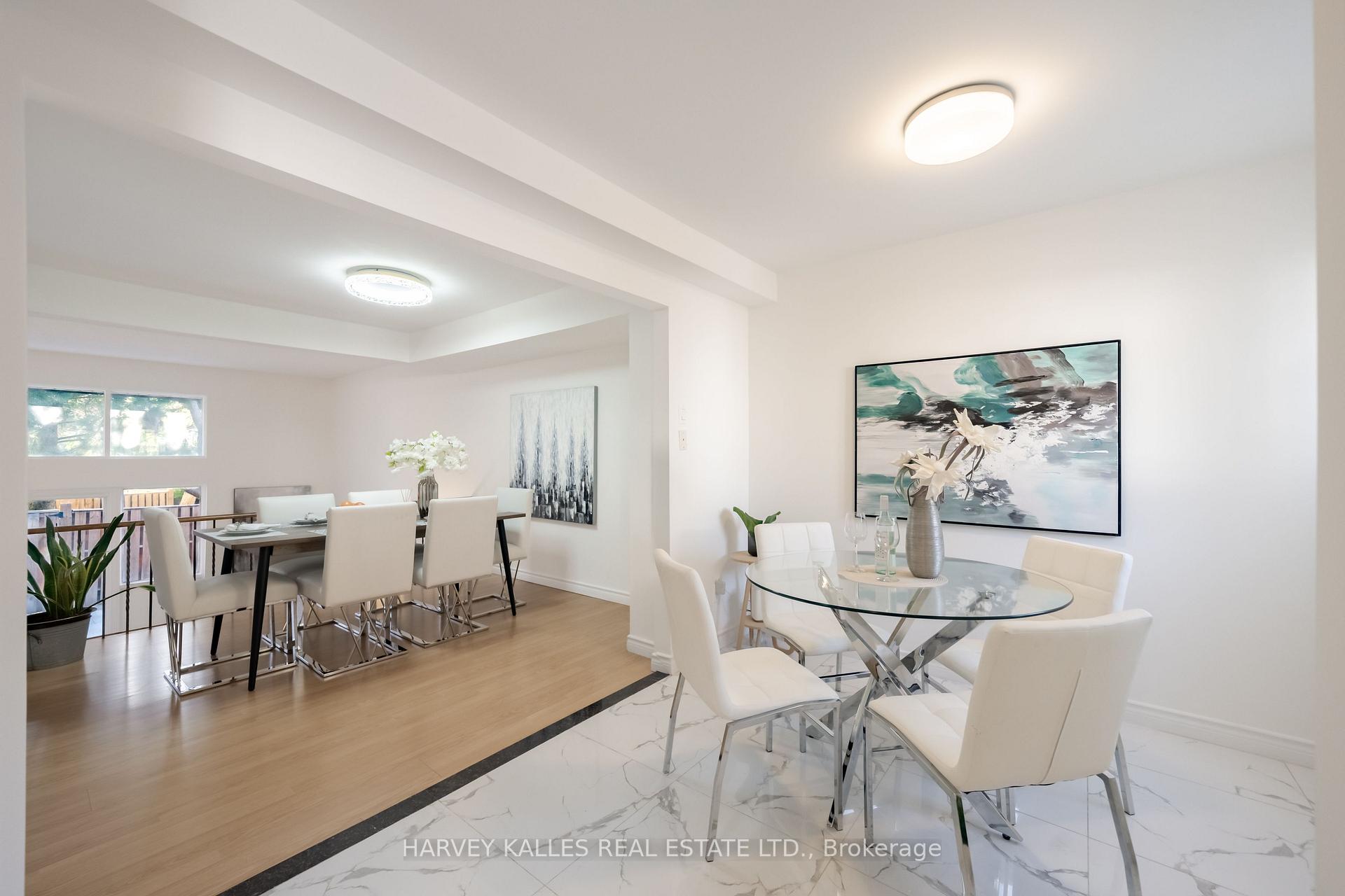 Photo 17 of 102 Jenny Wren Way, North York, Hillcrest Village — HOMEH