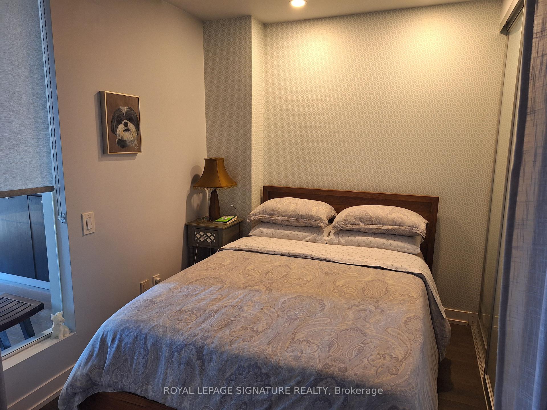 Photo 8 of Unit 821, 560 King Street W, Toronto, Waterfront Communities — HOMEH